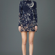 Illustration for article titled Valentinos Pre-Fall Collection: My God, Its Full of Stars